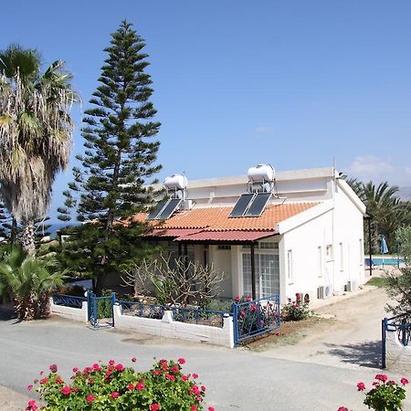 Apartamento Helios 2 Paphos Exterior foto