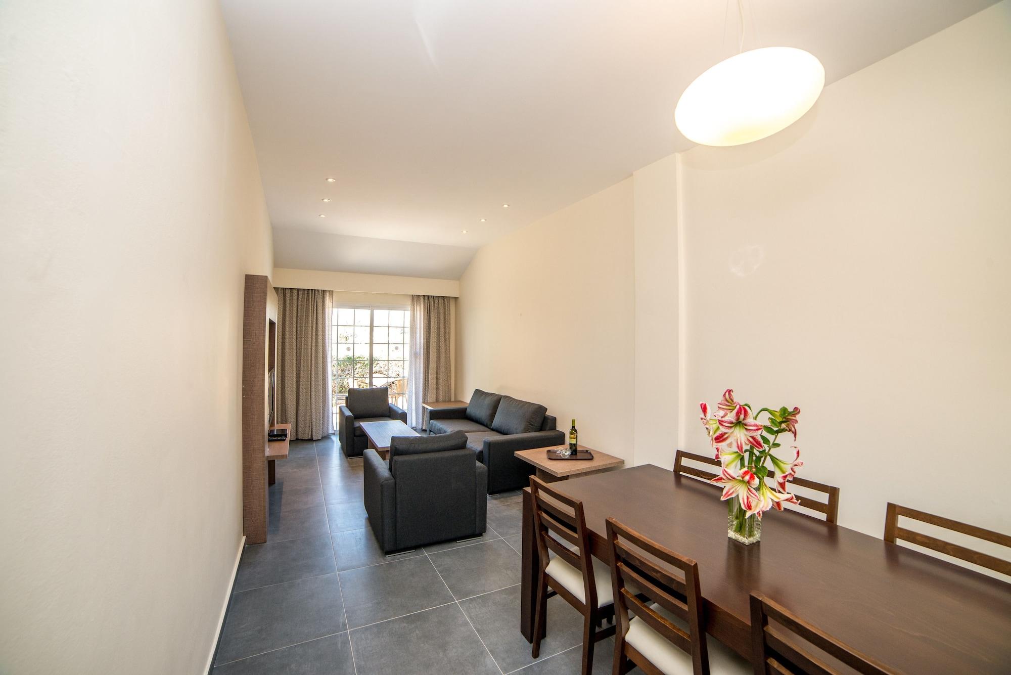 Apartamento Helios 2 Paphos Exterior foto