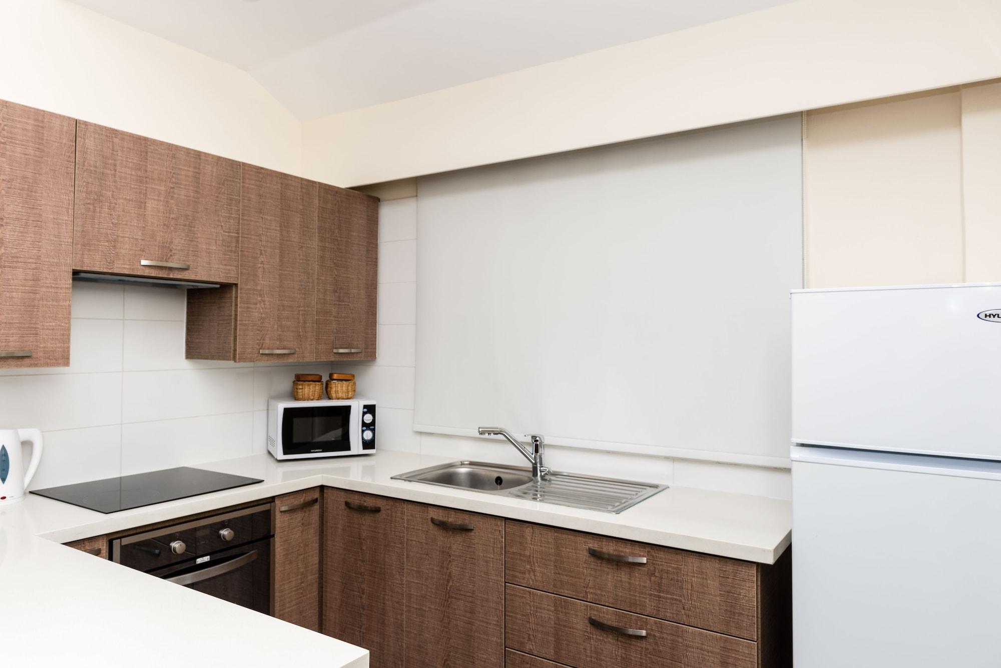 Apartamento Helios 2 Paphos Exterior foto