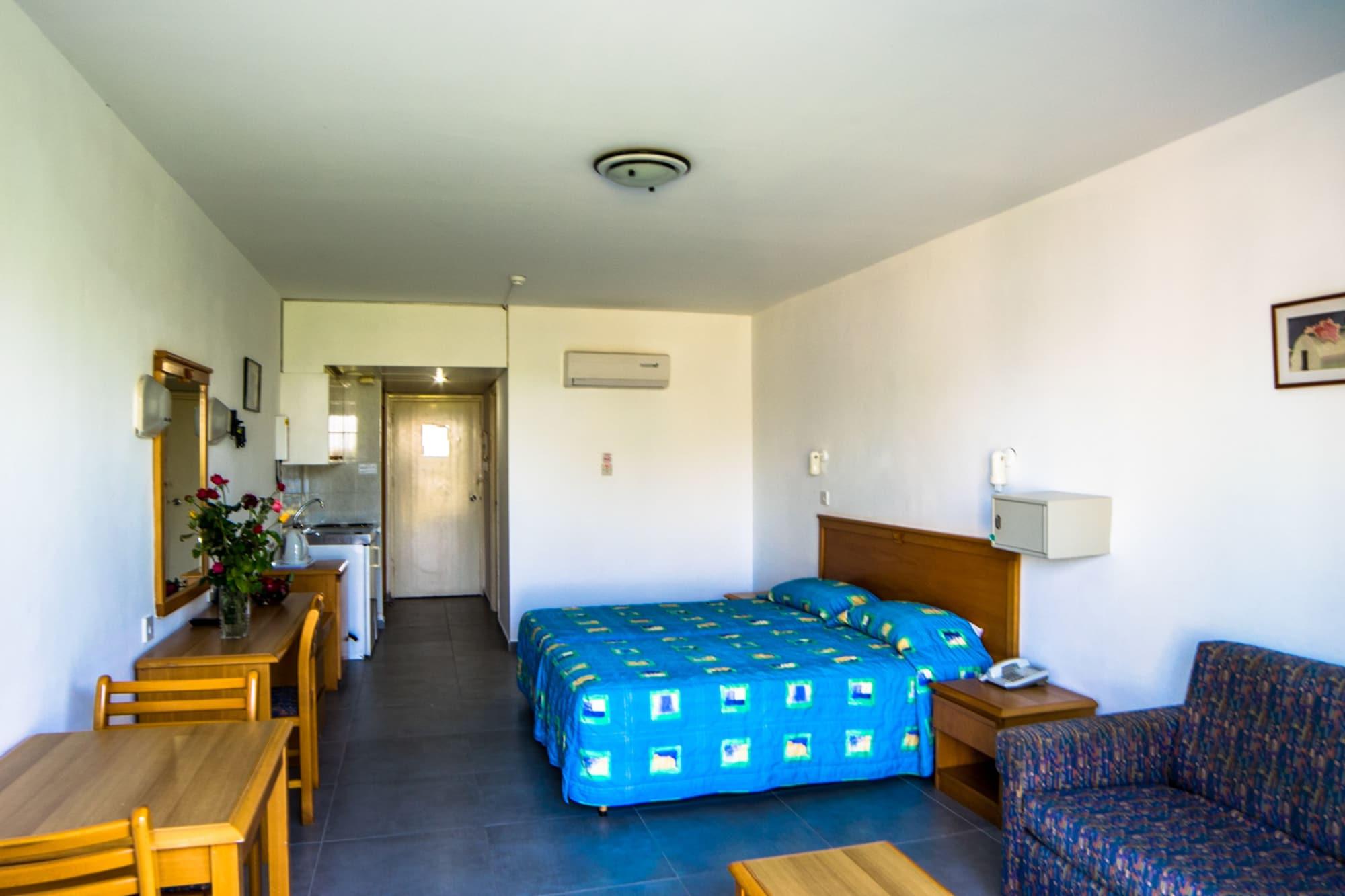 Apartamento Helios 2 Paphos Exterior foto