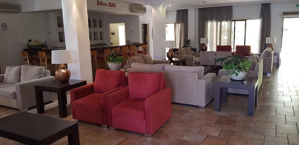Apartamento Helios 2 Paphos Exterior foto