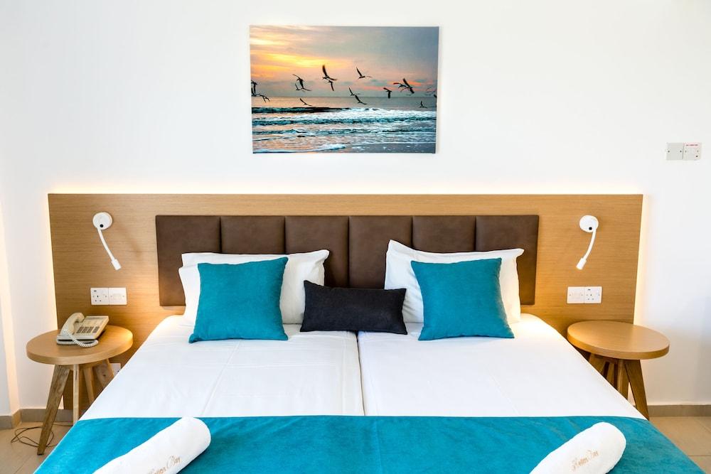 Apartamento Helios 2 Paphos Exterior foto