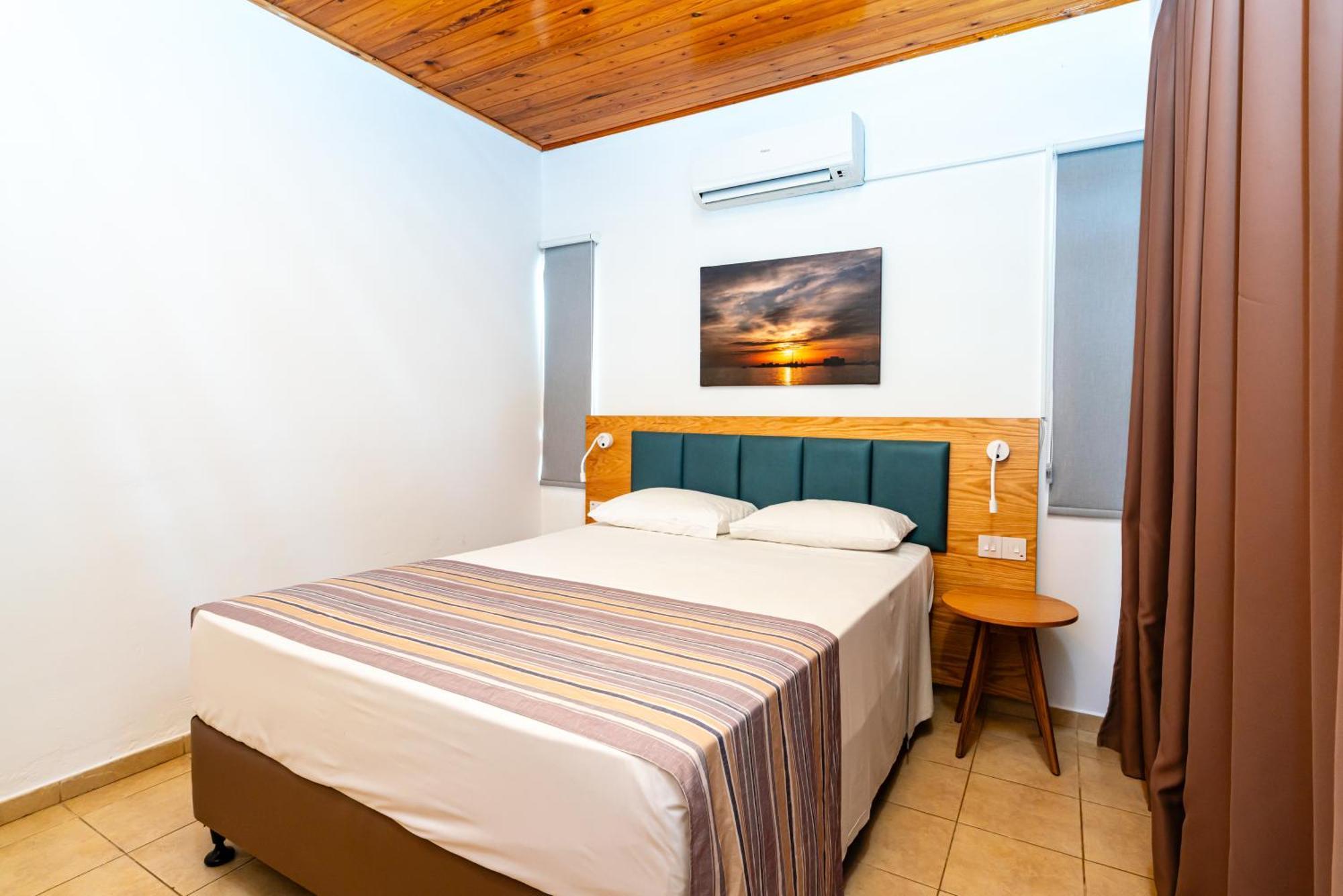 Apartamento Helios 2 Paphos Exterior foto