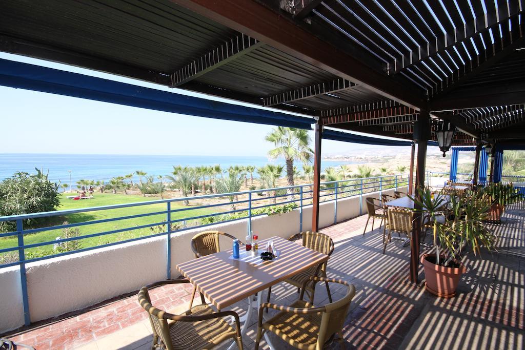Apartamento Helios 2 Paphos Exterior foto